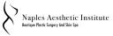 Naples Aesthetic Institure, Kiran Gill logo